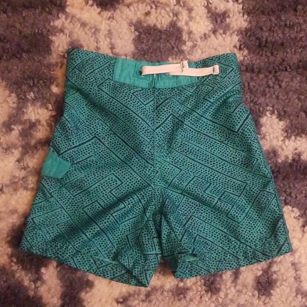 Cherokee Baby Swim Trunks